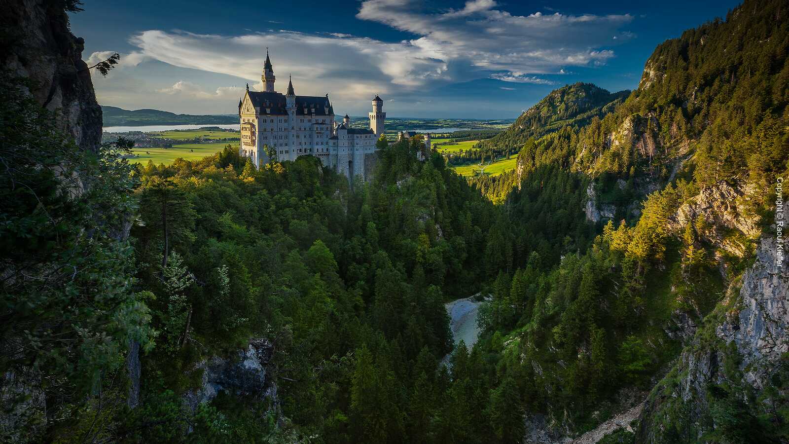 The most beautiful photos of Germany