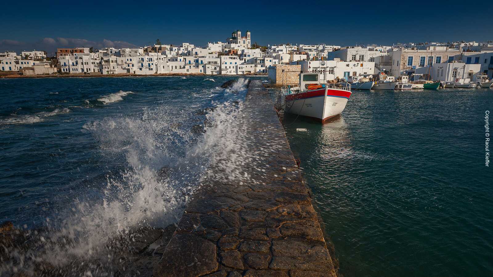 As fotos mais bonitas da Grécia