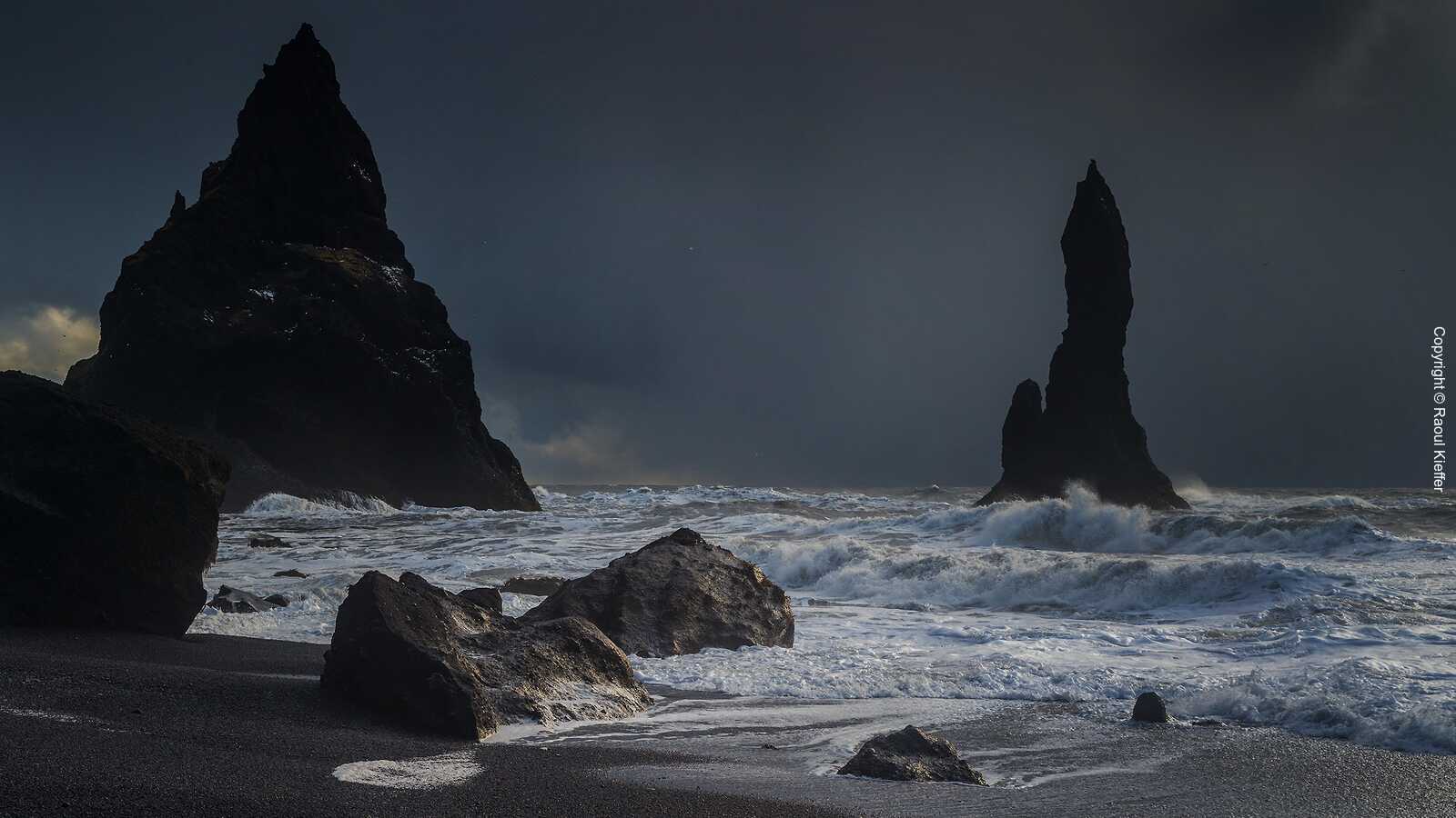 Die schönsten Fotos von Island
