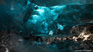 Ice caves (26) Vatnajökull