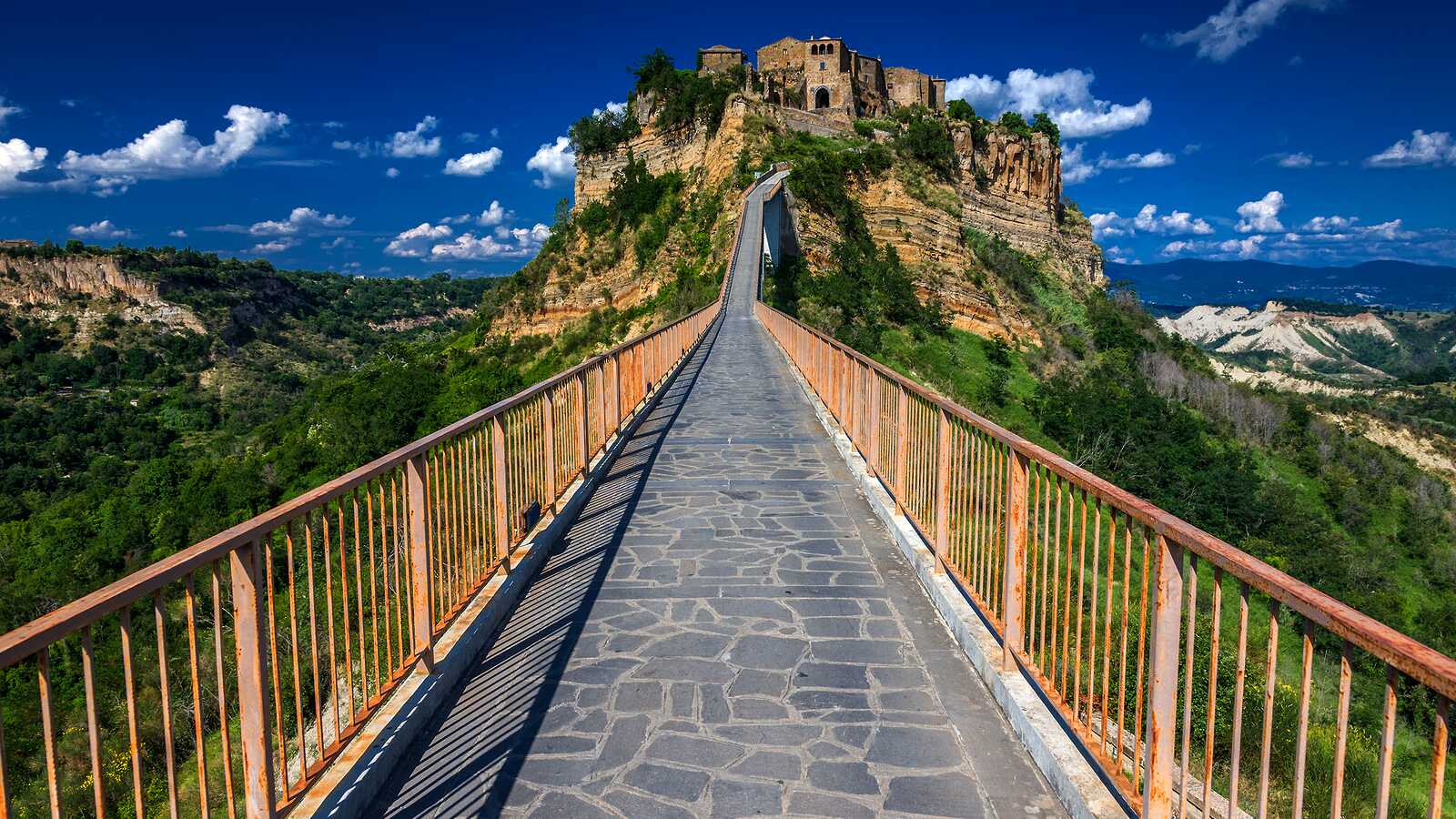 Bagnoregio