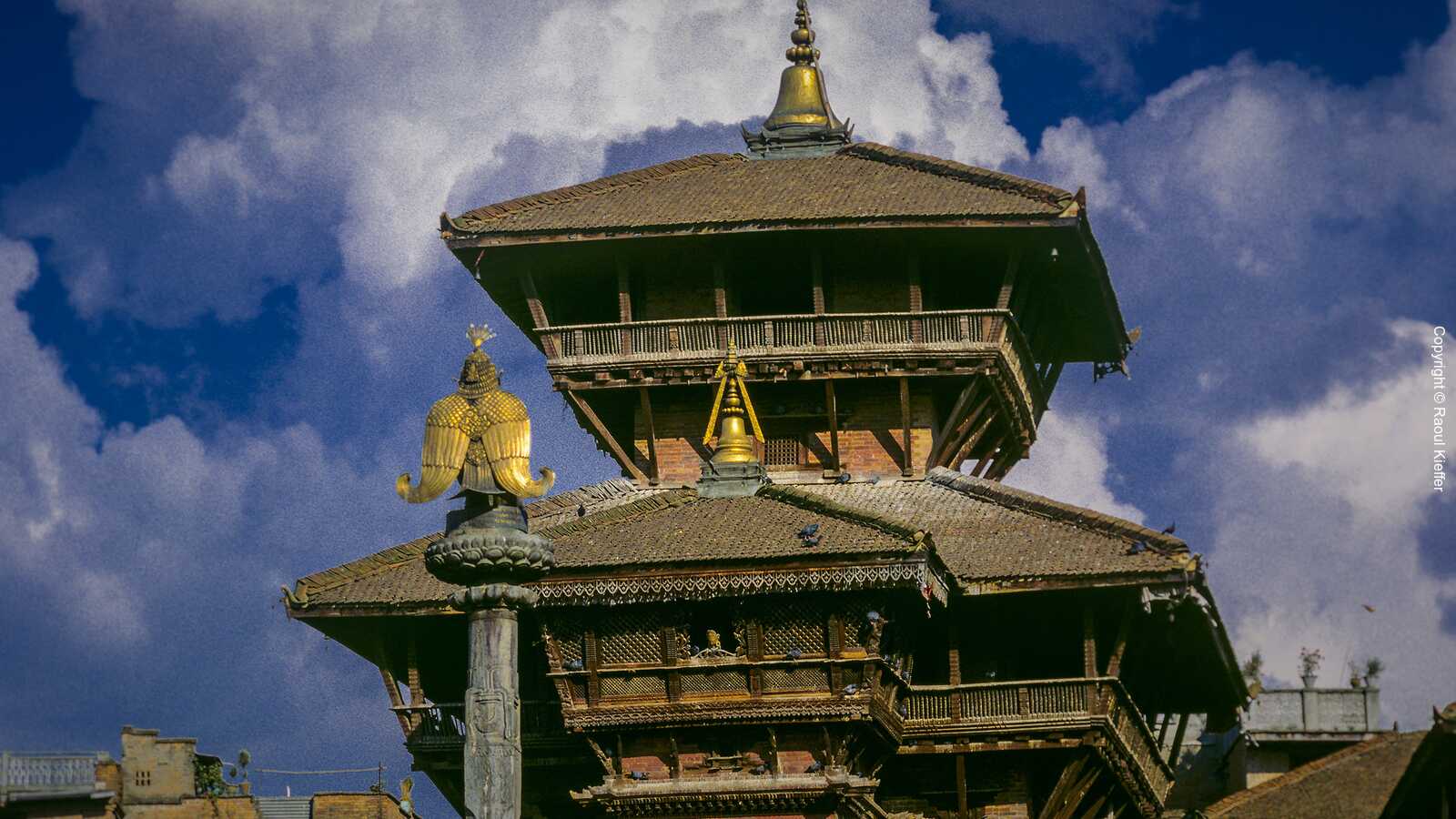 Valle di Katmandu