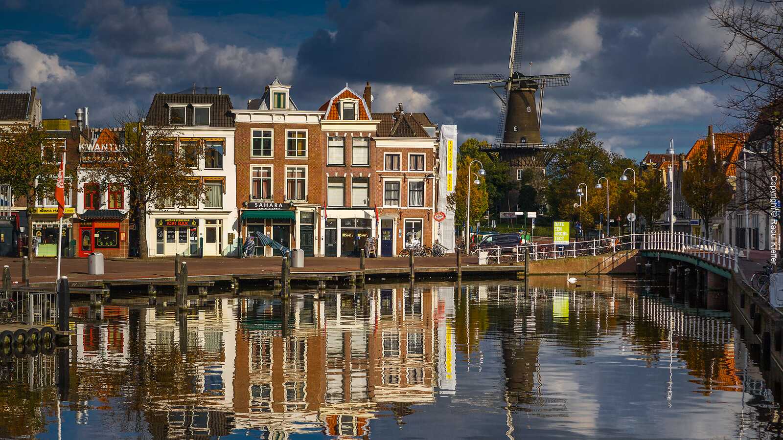 The most beautiful photos of the Benelux