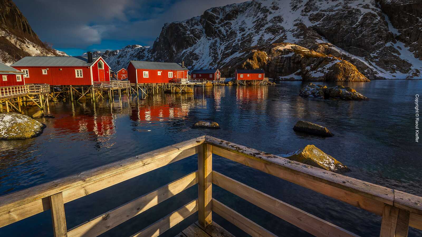 Die schönsten Fotos von Norwegen