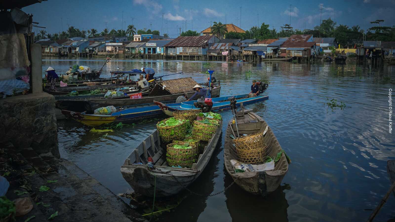 Mekong (Vietnam)
