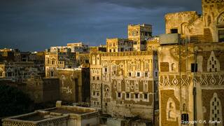 Jemen (16) Sanaa