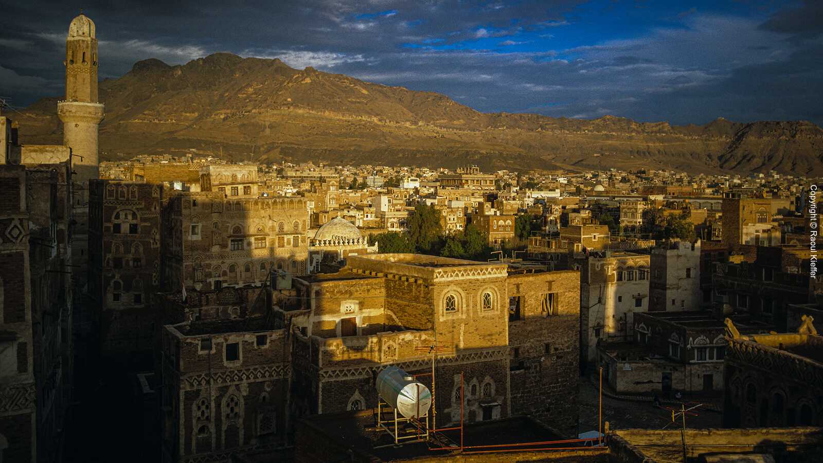 Iémen