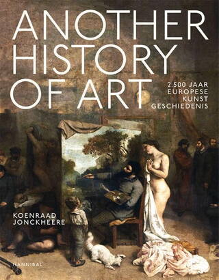 Another History of Art par Koenraad Jonckheere