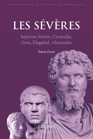 Les Sévères par Pierre Forni